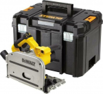 DeWalt DWS520KT-QS 230v Plunge saw 55mm 1300W