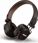 Headphones Marshall Major IV Brown (217416)
