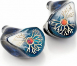 Kinera Idun headphones Golden (Idun 2.0)