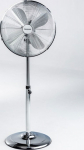 Floor fan Ravanson WT-7040SN INOX