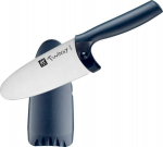 Zwilling ZWILLING Twinny chef& 36540-101-0 10 cm niebieski