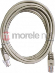 Art Patchcord UTP Cat. 5e 7.5m Gray AL-OEM-304