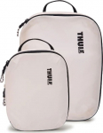 Thule 4860 Compression Packing Cube Set TCCS201 white