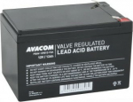 AVACOM BATTERY 12V 12AH F2 (PBAV-12V012-F2A)
