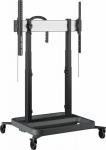 Vogel's RISE 5205 Motorized Display, Lift Trolley 50 mm/s (black