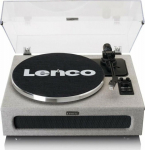 Lenco Turntable LENCO LS-440GY