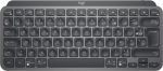 Log MX KEYS MINI FOR BUSINESS, GRAPHITE - FRA - CENTRAL
