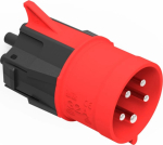 NRGkick Plug Attachment 32A 5Pol