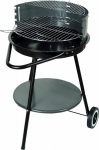 Master Grill & Party MG911 Grill garden coal 49 cm x 49 cm
