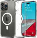 Spigen Case Spigen Ultra Hybrid Mag MagSafe Apple iPhone 14 Pro Max White