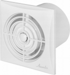 AWENTA Bathroom fan Silence Awenta WZ125F fi125mm 6W 135m3/h 230V white