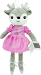 TULILO Celinka deer mascot 35 cm