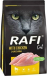 DOLINA NOTECI Rafi Cat with Chicken - Dry Cat Food - 7 kg