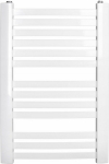 Bathroom radiator Edan Budnik Bathroom radiator. TURAN T10/40 EDAN 540/480