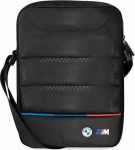 Pouch tablet BMW Torba BMTB10COCARTCBK Tablet 10 inch black/black Carbon Tricolor