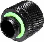 Barrow Compression Fitting, 13/10 - schwarz