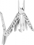 NexTool Mini FLAGSHIP NE20178 10-in-1 multitool, silver