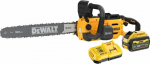 chainsaw Dewalt DCMCS575X1 54 V 50 cm