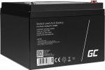 Green Cell Akumulator AGM VRLA 12V 28Ah