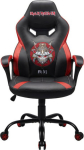 Subsonic Gaming Seat Iron Maiden