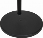 Omnitronic BPS-1 Speaker stand/Bodenplatte (60004139)