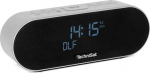 TechniSat DigitRadio 53 BT weiss/schwarz 0001/3941