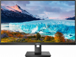 Philips | LCD Monitor | 273S1/00 | 27 " | IPS | FHD | 16:9 | 75 Hz | 4 ms | 1920 x 1080 | 300 cd/m&sup2; | HDMI ports quantity 1
