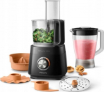 Philips Viva Collection HR7510/10 Compact food processor