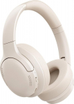 Baseus Bass BH1 Lite Wireless Headphones Starlight Off-White