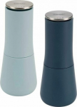 Joseph Joseph Milltop Blue Salt & Pepper Mills - Editions