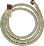 Electrolux E2WIS250A washing machine part/accessory Inlet hose 1 pc(s)