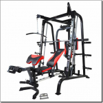 HMS Fitness HMS Gantry Atlas X2