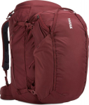 Matkakott/spordikott Landmark 60L TLPF-160 Women's tume bordoo Thule /4