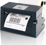 Citizen CL-S400DT LABEL PRINTER, NO LAN/ DIRECT THERMAL/ EN PLUG