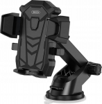 XO XO Car Phone Holder for the dashboard and windshield