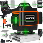 Bigstern Laser linear green 25 m