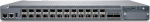 Juniper EX Series EX4400-24X - Switch - L3 - managed - 24 x 10/100/1000 + 2 x 100 Gigabit (Uplink / Stacking)