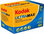 Kodak UltraMax GC 400/36 Foto Filma