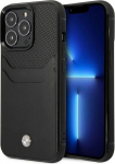 BMW BMHCP14X22RSEPK Back Case for Apple iPhone 14 Pro Max