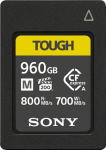 Sony CFexpress Type A 960GB CEAM960T