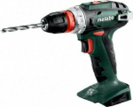 Metabo Screwdriver BS 18 QUICK CARCASS 602217840