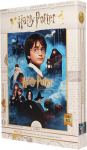 ThumbsUp! Puzzle Harry Potter "Stein the ways" 50Teile