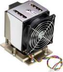 SUPERMICRO L&uuml;fter CPU S6096 4U Aktiv <=400 Watt