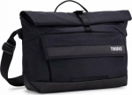 Thule | PARACB-3114 Paramount | Crossbody 14L | Crossbody | Black | Waterproof