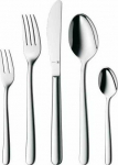 WMF WMF Cult Plus 1260916340 cutlery set 30 szt. Stainless Steel