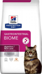 HILL'S PD Gastrointestinal Biome - dry cat food - 1.5 kg