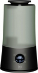 Eldom NU10 Roll czarny - Moc 25 W | Tank capacity 3200 ml | Efficiency 350 ml/h