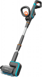 Gardena Multi Cleaner Aqua Brush Patio 03/18V P4A solo