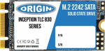 Disk SSD Origin Inception TLC 830 512GB M.2 2242 PCI-E x4 Gen3 NVMe (NB-512M.2/NVME-42)