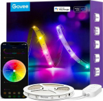Govee H618C Basic LED Strip Light 10m | Tape LED | Wi-Fi, Bluetooth, RGBIC